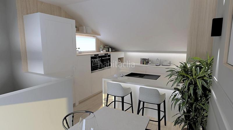 Foto 8dc4cf71-fdac-48e7-ab9a-9c5523663e6e. Dúplex amb calefacció a Salesas - Foncalada - Campoamor Oviedo