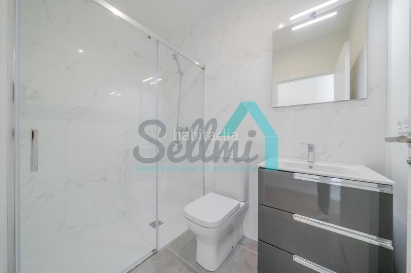 Foto 973ce654-0aec-4a60-b1fb-803801982b68. Dúplex amb calefacció a Salesas - Foncalada - Campoamor Oviedo