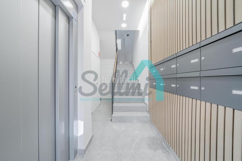 Foto 97d35706-0060-43ce-a7bd-e940bfdacc5f. Dúplex amb calefacció a Salesas - Foncalada - Campoamor Oviedo