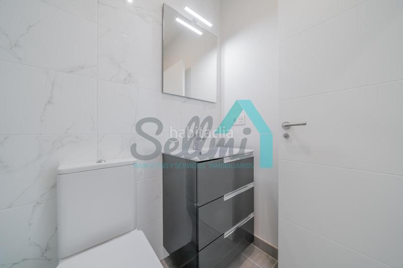 Foto 9c4dfb4f-0905-4dd3-9954-2323272c49c0. Dúplex amb calefacció a Salesas - Foncalada - Campoamor Oviedo