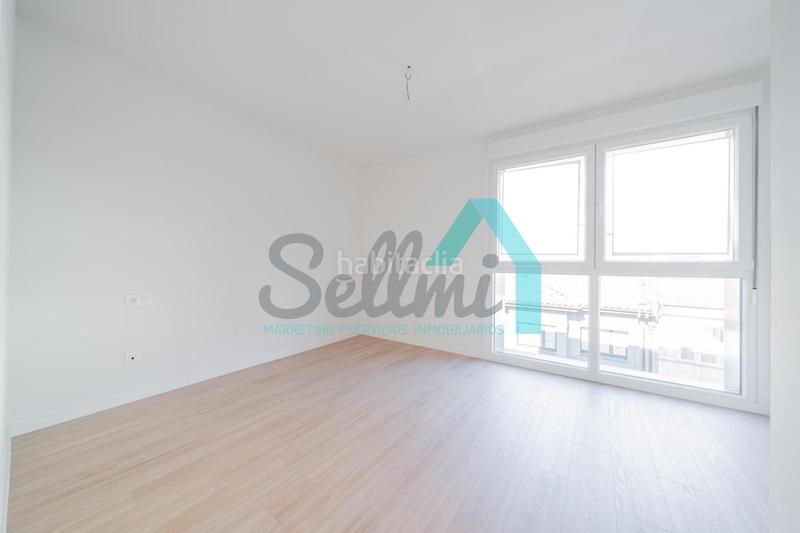 Foto 9f006af7-ae87-4c24-a538-a545f7606def. Dúplex amb calefacció a Salesas - Foncalada - Campoamor Oviedo