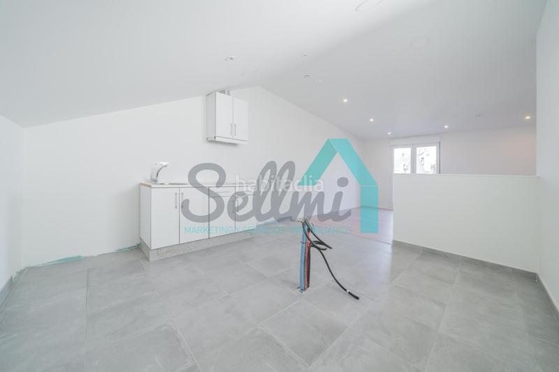 Foto bd2900d7-56d0-4447-b717-a770f2430673. Dúplex amb calefacció a Salesas - Foncalada - Campoamor Oviedo