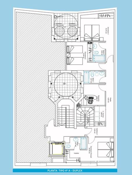 Foto d6f7b3d8-9c2c-448a-a029-6785be399f9f. Dúplex amb calefacció a Salesas - Foncalada - Campoamor Oviedo