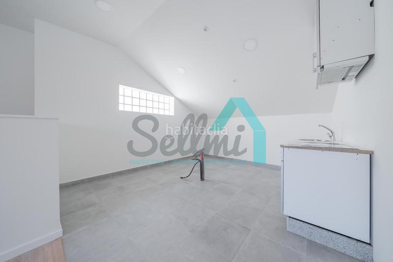 Foto eac191f6-9479-445c-bed8-abc8d5192a98. Dúplex amb calefacció a Salesas - Foncalada - Campoamor Oviedo