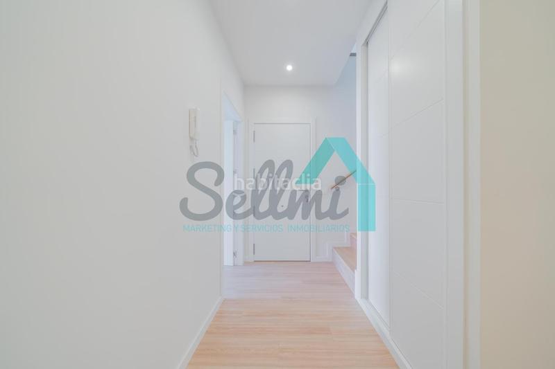 Foto f81f260b-16cf-4bc0-829b-cdc97e95c2e1. Dúplex amb calefacció a Salesas - Foncalada - Campoamor Oviedo