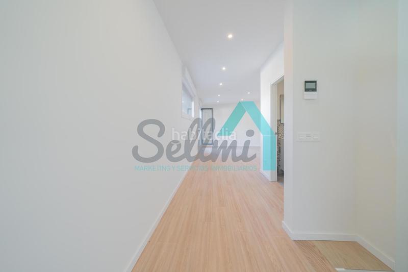 Foto fa1c7fbc-dc05-436e-9688-d7d642097d12. Dúplex amb calefacció a Salesas - Foncalada - Campoamor Oviedo