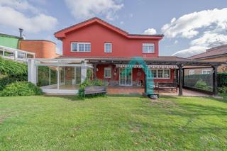 Haus  Lugar monte alto