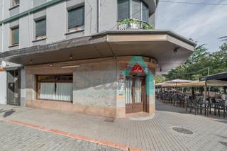 Local commercial  Avilés