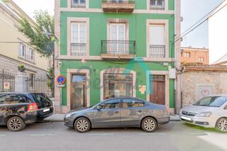 Business premise in Plaza Regino López