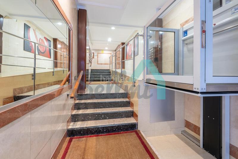 Foto 3119f393-443f-4ae2-a248-d1c0c343d0e6. Appartamento con riscaldamento in Auditorio - Seminario - Parque de Invierno Oviedo