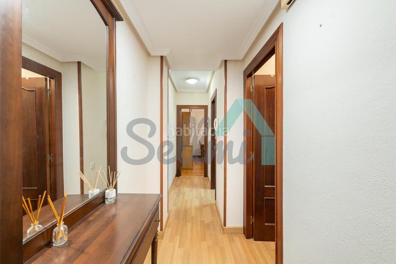 Foto 3b79932e-80fe-489e-ad5a-412038425754. Appartamento con riscaldamento in Auditorio - Seminario - Parque de Invierno Oviedo