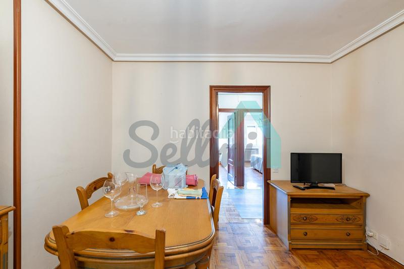 Foto 51a2bf81-f803-4549-9623-260e67f3ef7c. Appartamento con riscaldamento in Auditorio - Seminario - Parque de Invierno Oviedo