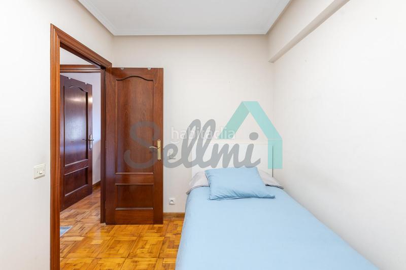 Foto 5620fea1-a7f0-4046-9b3f-d132283f2a77. Appartamento con riscaldamento in Auditorio - Seminario - Parque de Invierno Oviedo