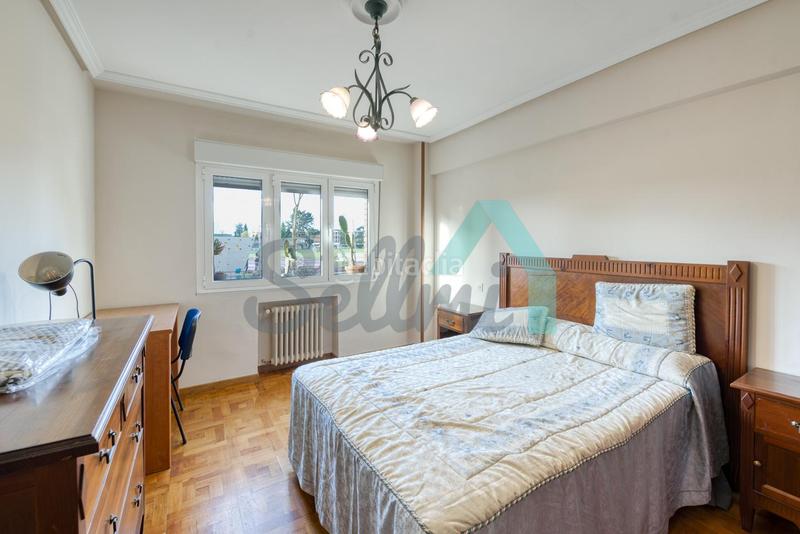 Foto 713fb536-7048-47d1-bbde-f7afb3c4ff65. Appartamento con riscaldamento in Auditorio - Seminario - Parque de Invierno Oviedo