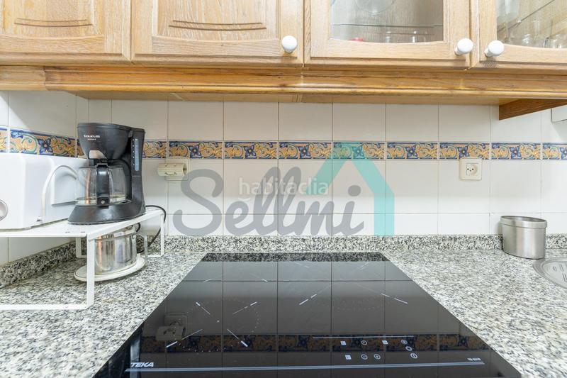 Foto a58b3834-abd3-4177-84ac-9bd00884f020. Appartamento con riscaldamento in Auditorio - Seminario - Parque de Invierno Oviedo