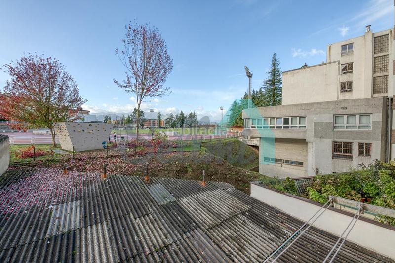 Foto abcc81b2-c7a9-4289-8556-8e2171f6b01f. Appartamento con riscaldamento in Auditorio - Seminario - Parque de Invierno Oviedo