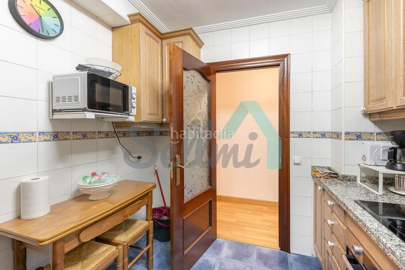 Foto d1a55a2e-fd8a-4522-8bd0-518c301f01a0. Appartamento con riscaldamento in Auditorio - Seminario - Parque de Invierno Oviedo