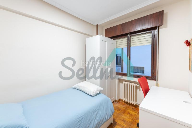 Foto 548b083f-8db0-4ad0-8e41-5d97962bf579. Appartement avec chauffage dans Auditorio - Seminario - Parque de Invierno Oviedo