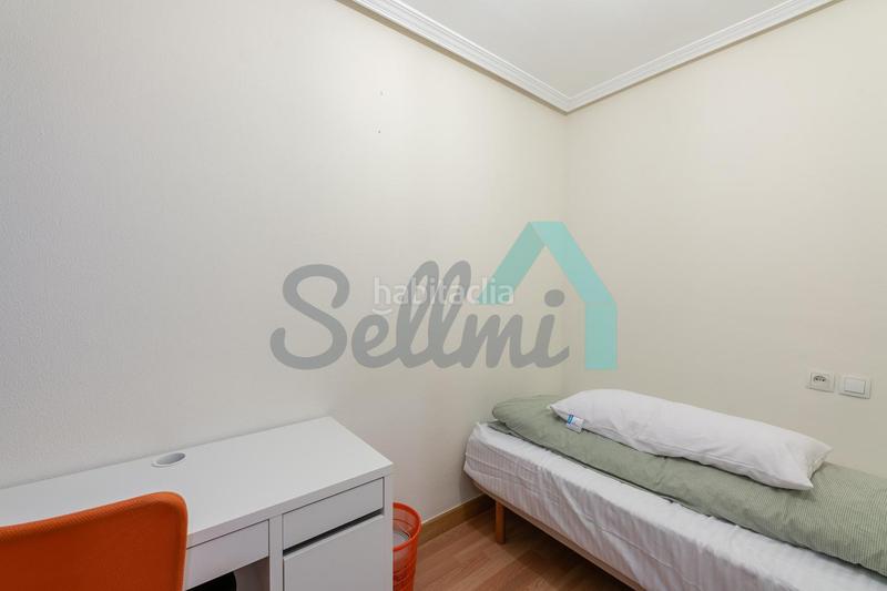 Foto 6e96f238-6900-4ea4-bea1-765ddc52fb5d. Appartement avec chauffage dans Auditorio - Seminario - Parque de Invierno Oviedo