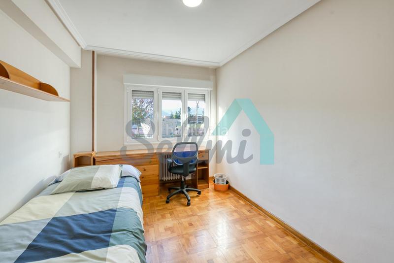 Foto 71476514-3226-4e0b-8c50-5650ef0b3edc. Appartement avec chauffage dans Auditorio - Seminario - Parque de Invierno Oviedo