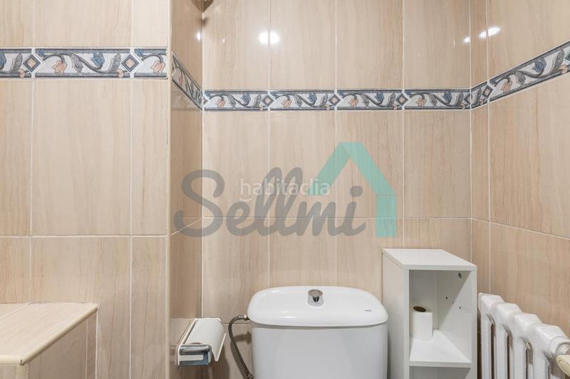 Foto 7ed3af4a-899c-4f94-89d5-47d97b4904d5. Appartement avec chauffage dans Auditorio - Seminario - Parque de Invierno Oviedo