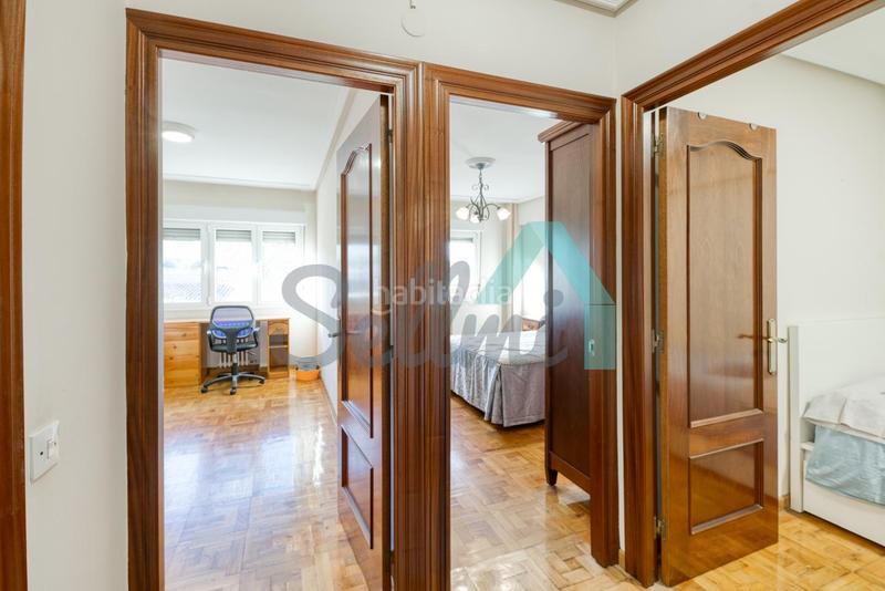 Foto 8ecb19fd-8827-455b-9bc4-3f238d754535. Appartement avec chauffage dans Auditorio - Seminario - Parque de Invierno Oviedo