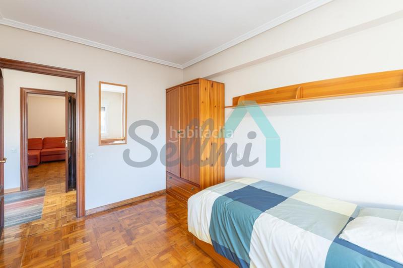 Foto c7b4f25e-e3bd-471f-a962-c7419d35902e. Appartement avec chauffage dans Auditorio - Seminario - Parque de Invierno Oviedo