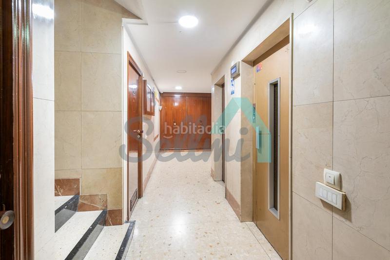 Foto 596bb3cf-a2d8-4dd2-a251-996695ad8401. Flat with heating in Auditorio - Seminario - Parque de Invierno Oviedo