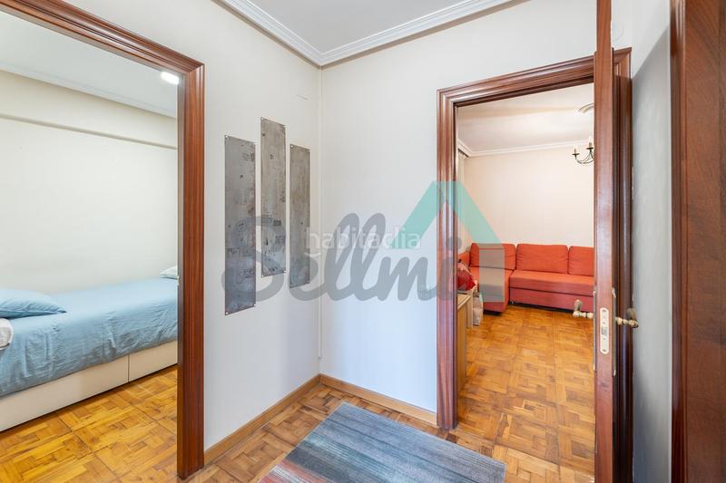 Foto a710d144-b50e-498d-8083-41bf0f97280e. Flat with heating in Auditorio - Seminario - Parque de Invierno Oviedo