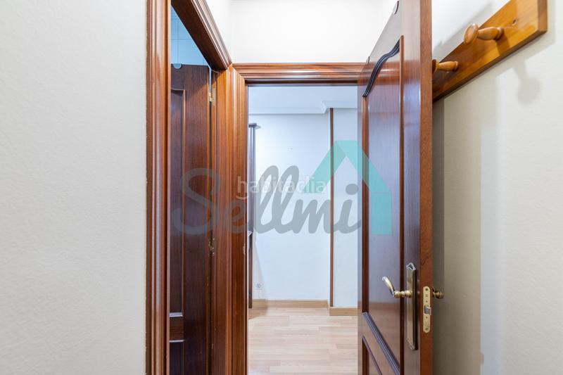 Foto b5d81612-15fa-4b59-96de-bdc1b5269431. Flat with heating in Auditorio - Seminario - Parque de Invierno Oviedo