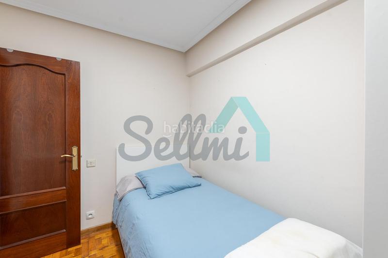 Foto c46d1925-4408-4bd7-a810-f6c31038581b. Flat with heating in Auditorio - Seminario - Parque de Invierno Oviedo