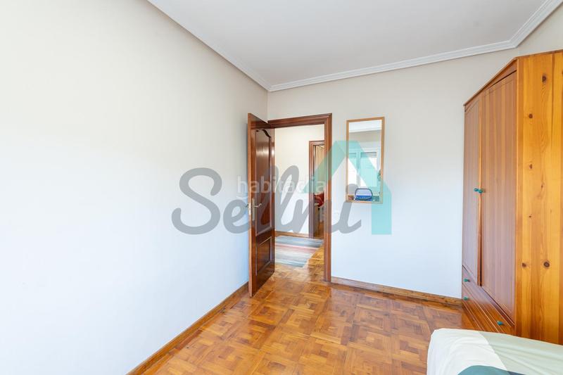 Foto 02ef8c25-3e77-47c7-a08f-cb28ee588002. Pis amb calefacció a Auditorio - Seminario - Parque de Invierno Oviedo