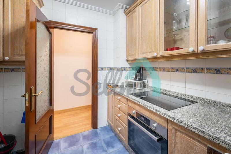 Foto 1b3c861a-6f3f-4bc7-90d6-7841dad6131b. Pis amb calefacció a Auditorio - Seminario - Parque de Invierno Oviedo