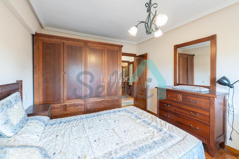 Foto 20a2cc49-7340-4fcc-978f-729a51b6f9e7. Pis amb calefacció a Auditorio - Seminario - Parque de Invierno Oviedo