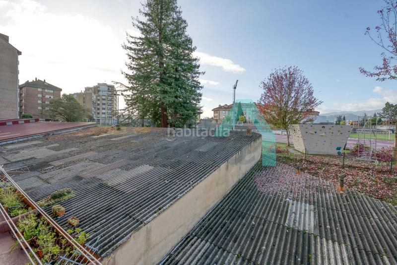 Foto 613105d8-21f1-4f75-b23e-c2e9f45fb8cf. Pis amb calefacció a Auditorio - Seminario - Parque de Invierno Oviedo