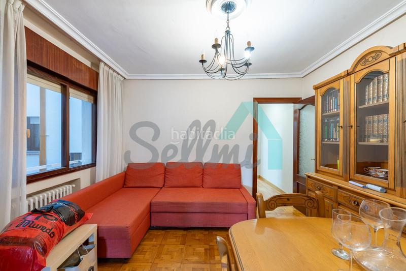 Foto 6caf4b19-5c1b-40ea-9950-296bf2cc3e63. Pis amb calefacció a Auditorio - Seminario - Parque de Invierno Oviedo