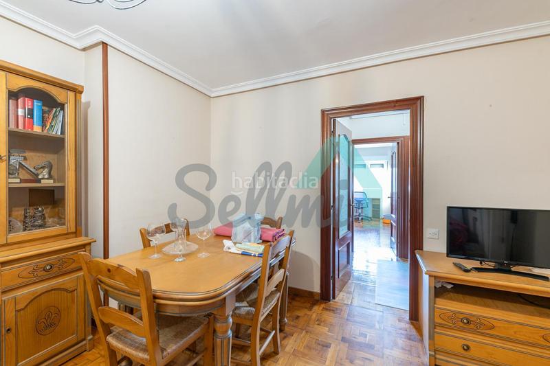 Foto 7bd88965-bc41-4da5-a8f5-c83fba521edf. Pis amb calefacció a Auditorio - Seminario - Parque de Invierno Oviedo