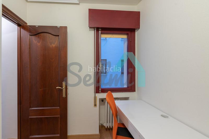 Foto 7c2e994a-5a4a-4a62-9add-3025b0709b21. Pis amb calefacció a Auditorio - Seminario - Parque de Invierno Oviedo