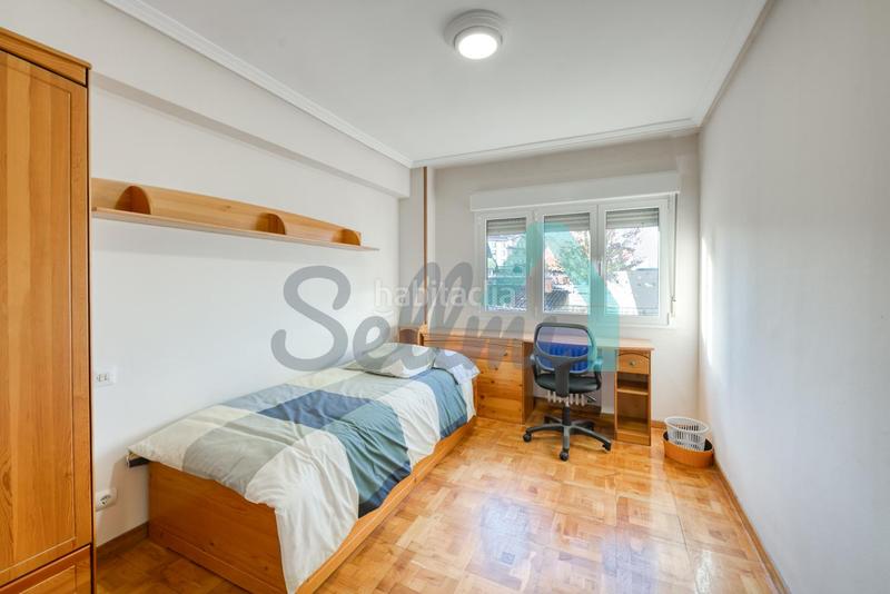 Foto 8106c00a-a40e-496e-b9ef-311cb8638acd. Pis amb calefacció a Auditorio - Seminario - Parque de Invierno Oviedo