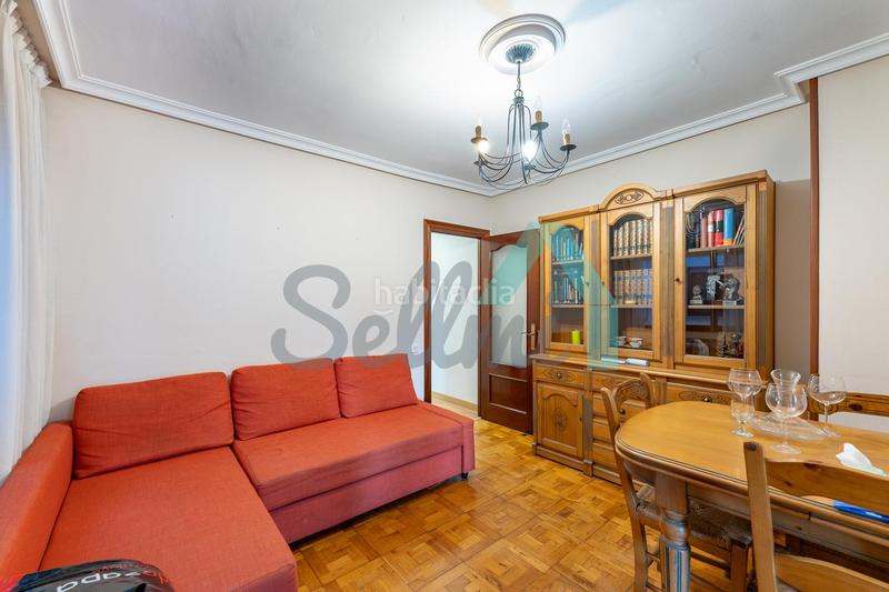 Foto 88eeb928-70de-4005-8930-215f14f2b44c. Pis amb calefacció a Auditorio - Seminario - Parque de Invierno Oviedo