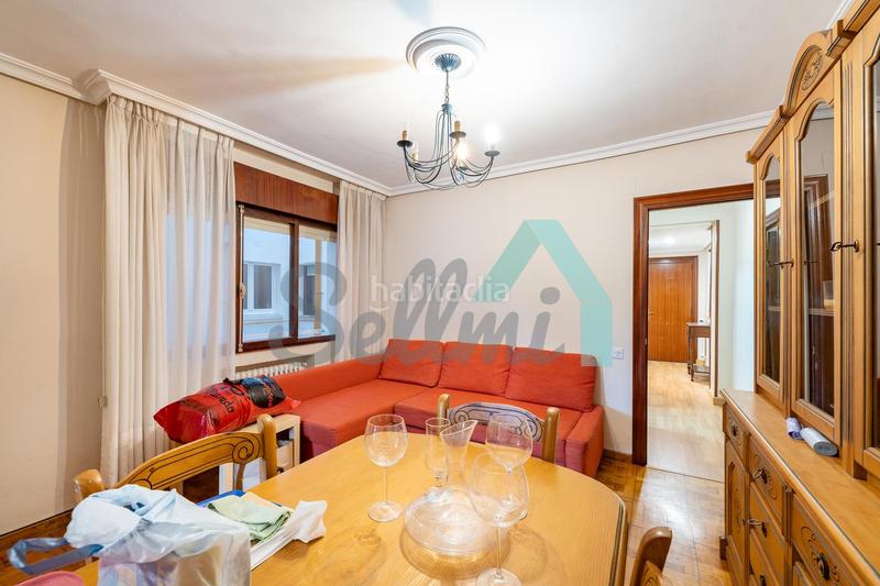 Foto a6d21cb2-fd84-47e0-b9c2-df6112641963. Pis amb calefacció a Auditorio - Seminario - Parque de Invierno Oviedo