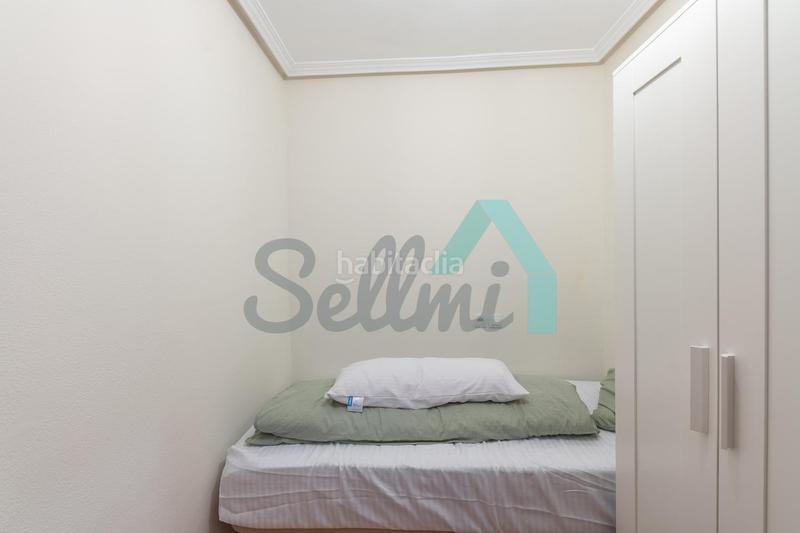 Foto ffc96f21-d228-4ad6-a3fe-5d48c6bc314e. Pis amb calefacció a Auditorio - Seminario - Parque de Invierno Oviedo