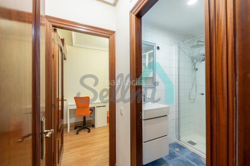 Foto df9ca6d2-8e81-46dd-bc94-106021efeb08. Piso en Auditorio - Seminario - Parque de Invierno Oviedo