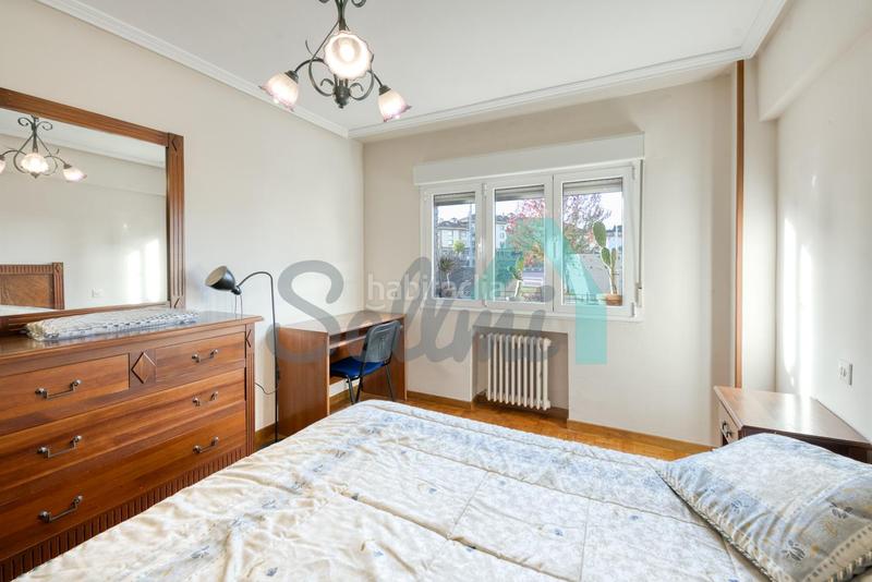 Foto e5797c30-ff9e-4e9a-97d6-fbfbdf9aa498. Piso en Auditorio - Seminario - Parque de Invierno Oviedo