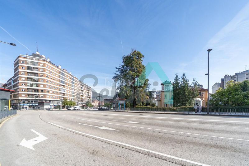 Foto bf0c3df4-2449-4095-a8db-a65df70b8e78. Pis amb calefacció aparcament a Masip Oviedo
