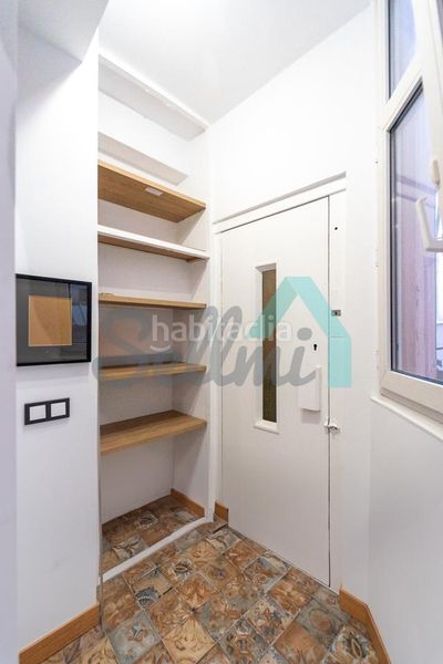 Foto f91ee347-d442-4a00-8056-732f42bcb5d6. Pis amb calefacció aparcament a Masip Oviedo