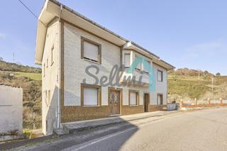 Casa a Regueras (Las). Casa en venta en san pedro de nora, las regueras (asturias, espa