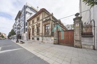 Casa  Pérez de la sala