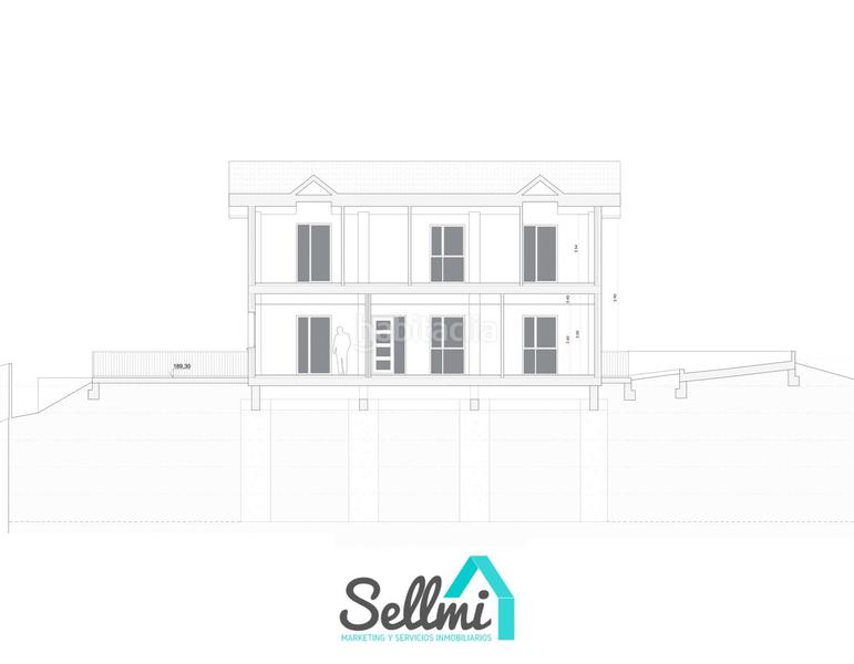 Foto 4ddf8955-ad8b-4a85-996c-643e61364cd5. Casa a San Claudio - Trubia - Las Caldas Oviedo