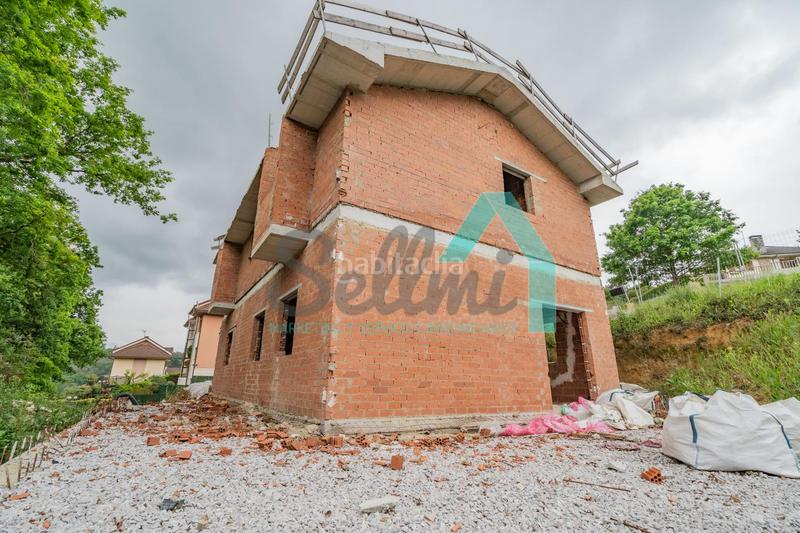 Foto 7d37cdff-bd48-47c5-8d9a-b74489e48fa3. Casa a San Claudio - Trubia - Las Caldas Oviedo